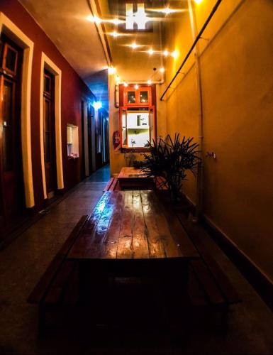 Hostelmo Hotel near Feria de San Telmo