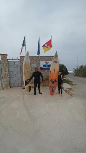 Nemo mare, Noto Marina (photo 2)