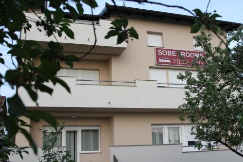  Rooms Villa Aria in 10360 Sesvete