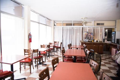 طعام و مشروبات, دايز إن باي ويندام الأسكندرية ساوث (Days Inn by Wyndham Alexandria South) in اليكساندريا