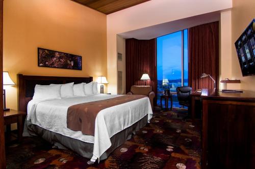 Ko-Kwel Casino Resort – Coos Bay, OR