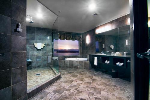 Ko-Kwel Casino Resort – Coos Bay, OR