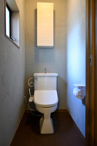 にし茶屋街の宿 むう
