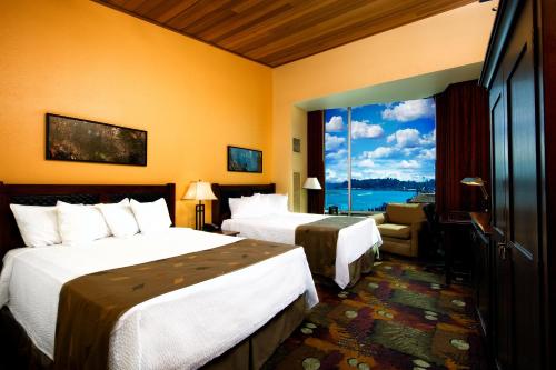 Ko-Kwel Casino Resort – Coos Bay, OR