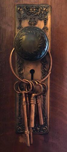 Rose Heart Inn - image 4