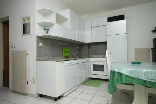 Apartments by the sea Povljana, Pag - 6502