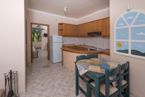 Faciliteiten, Sun Rise Hotel Apartments in Euboea