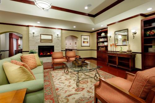 Country Inn & Suites by Radisson College Station TX - image 2