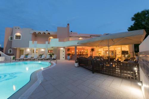 hotel photo