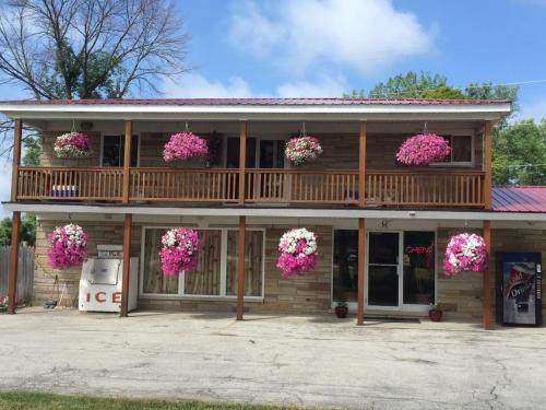 Northland Motel Kawkawlin