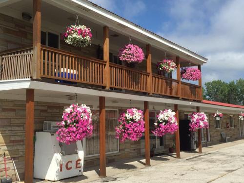Northland Motel Kawkawlin