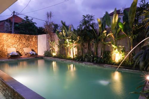 Narda House Ubud