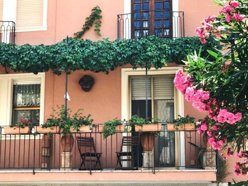  Casa al Duomo in Taormina