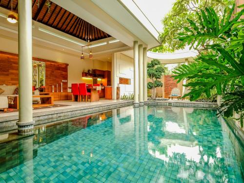 The Kasih Villas & Spa