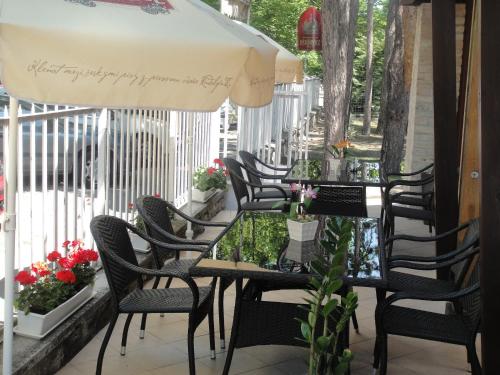Hotel Korona - image 5