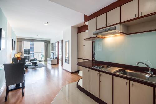 Facilities, Evergreen Place Siam by UHG in Siam