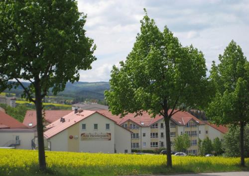 Hotel Am Heidepark