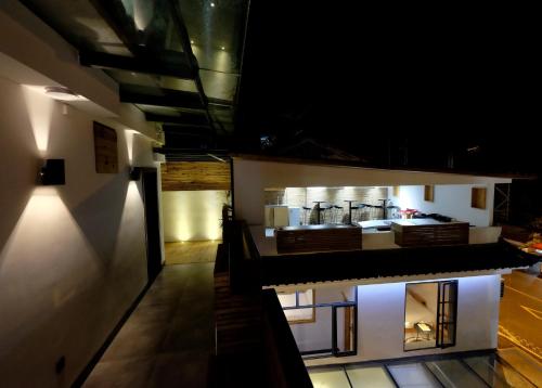 DaLi LOFT Travelling With Hostel