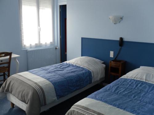 The Originals Access Hôtel Corinna Royan (P'tit Dej-Hotel) - image 14