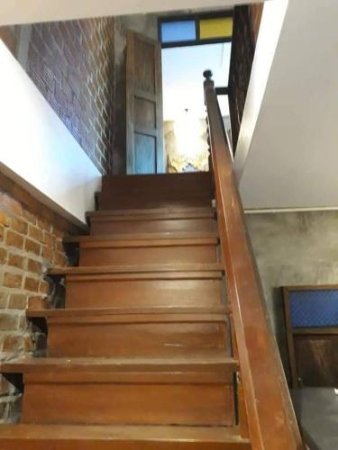 Baan Chiang Mai Hostel – Chiang Mai, IA
