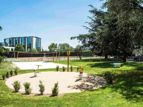 Novotel Toulouse Purpan Aéroport - image 11