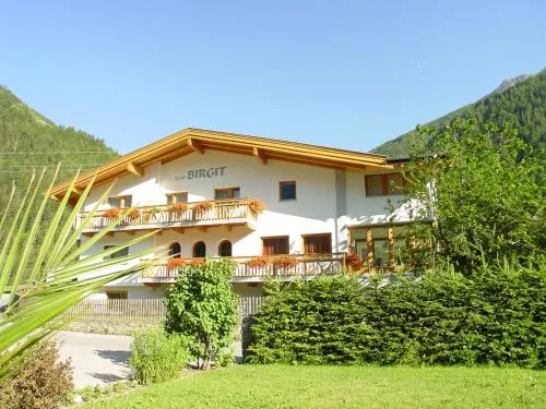 Apart Birgit in Pfunds, Österreich