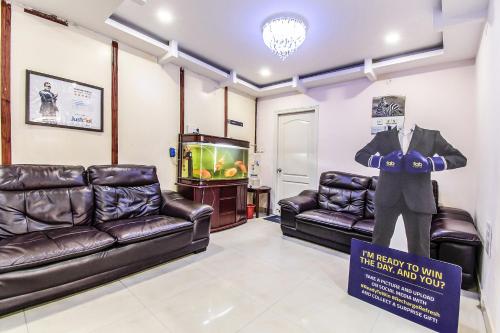 ファブホテル オリエンタル スイーツ BTM レイアウト