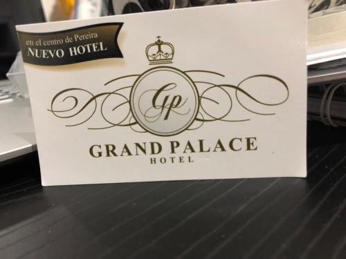 Hotel Gran Palacio