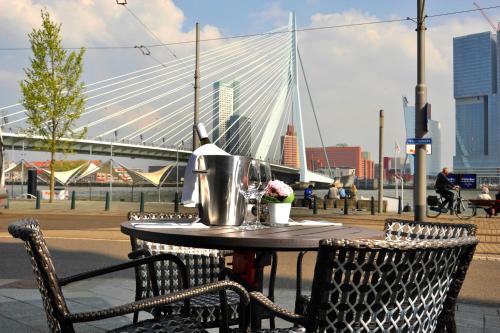 Thon Hotel Rotterdam City Centre, Róterdam (foto 11)