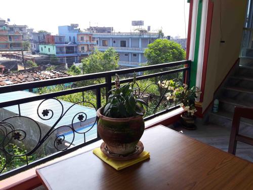 Buddhi Boutique