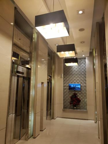 Your HOME @ Princeton Residences, New Manila, Manila (photo 9)