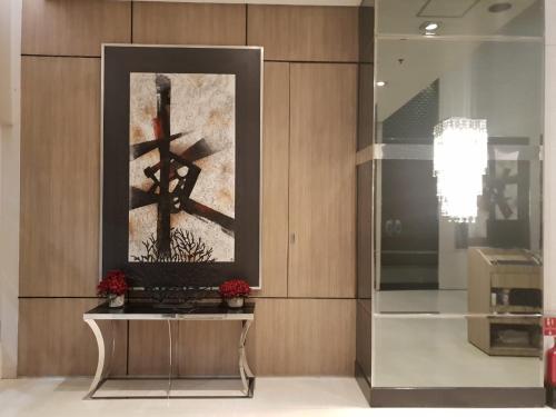 Your HOME @ Princeton Residences, New Manila, Manila (photo 6)