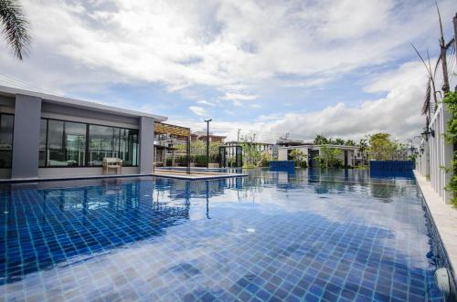 สุชาวลัย แอท ซี ชะอำ สุชาวลัย แอท ซี ชะอำ