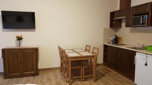 Toscana Apartman