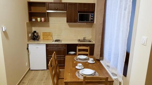 Toscana Apartman