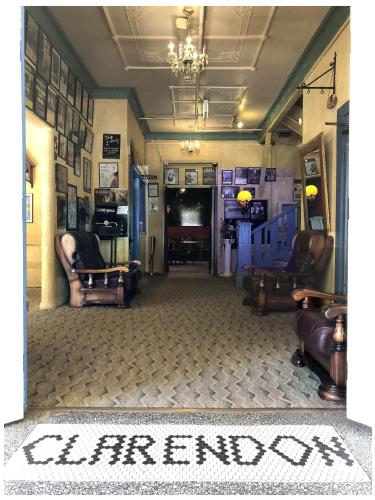 Clarendon Motel and Guesthouse in Blue Mountains