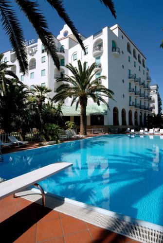 Grand Hotel Excelsior – San Benedetto del Tronto, MO
