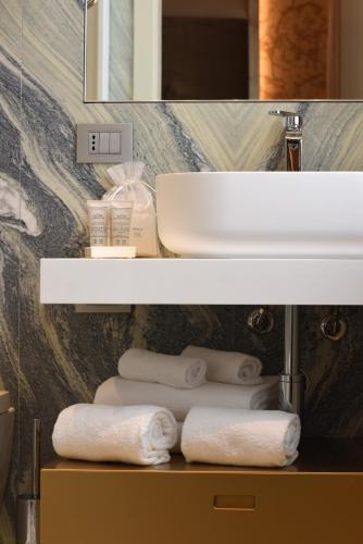 Santa Croce Boutique Hotel, Venice (photo 11)