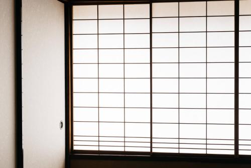 Facilities, Ryu 旅音 in Kanazawa