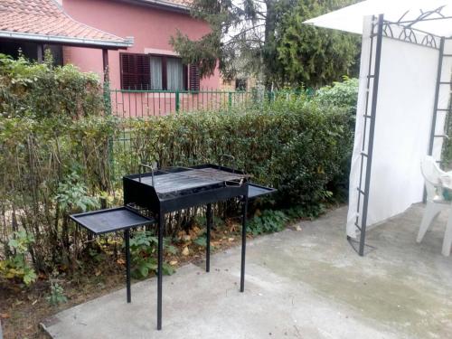 Apartment Ljupka - main image