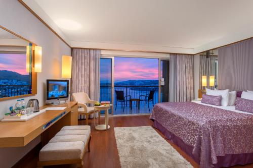 Kefaluka Resort Ultra All Inclusive in Akyarlar