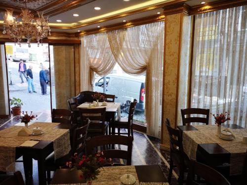 Angels Garden Hotel - image 7