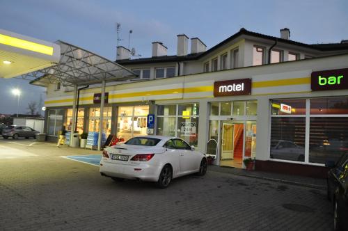 Motel WiG Sandomierz