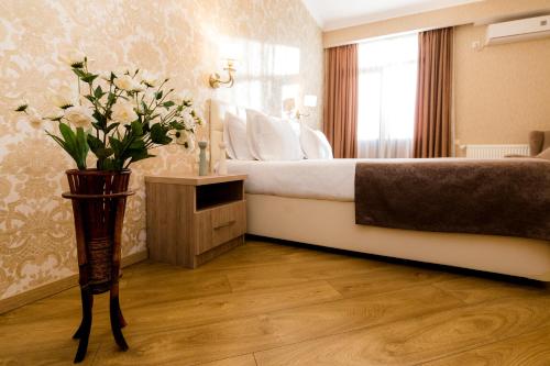 Apart Hotel Dat Exx
