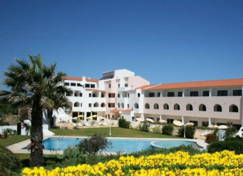 Don Tenorio Aparthotel in Sagres