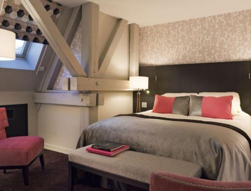 Grand Hotel La Cloche Dijon - MGallery - image 4