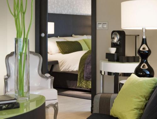 Grand Hotel La Cloche Dijon - MGallery - image 12
