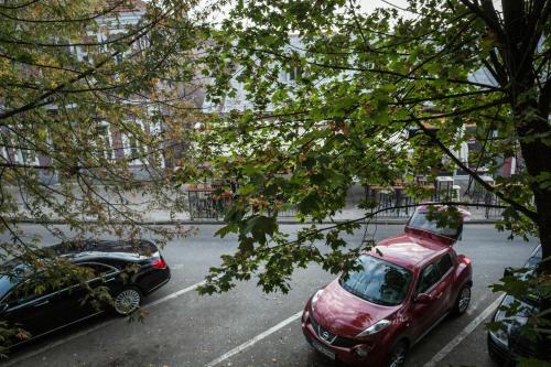 GARNI HOTEL ATRIUM - image 4