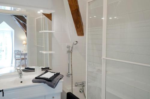 Accommodation in Villamblard