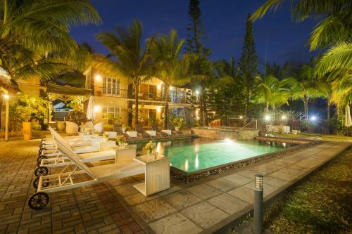Talamba Blue, Blue Bay (fotografie 10)